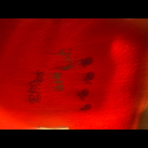 Small child joggers - Picture 2 of 2